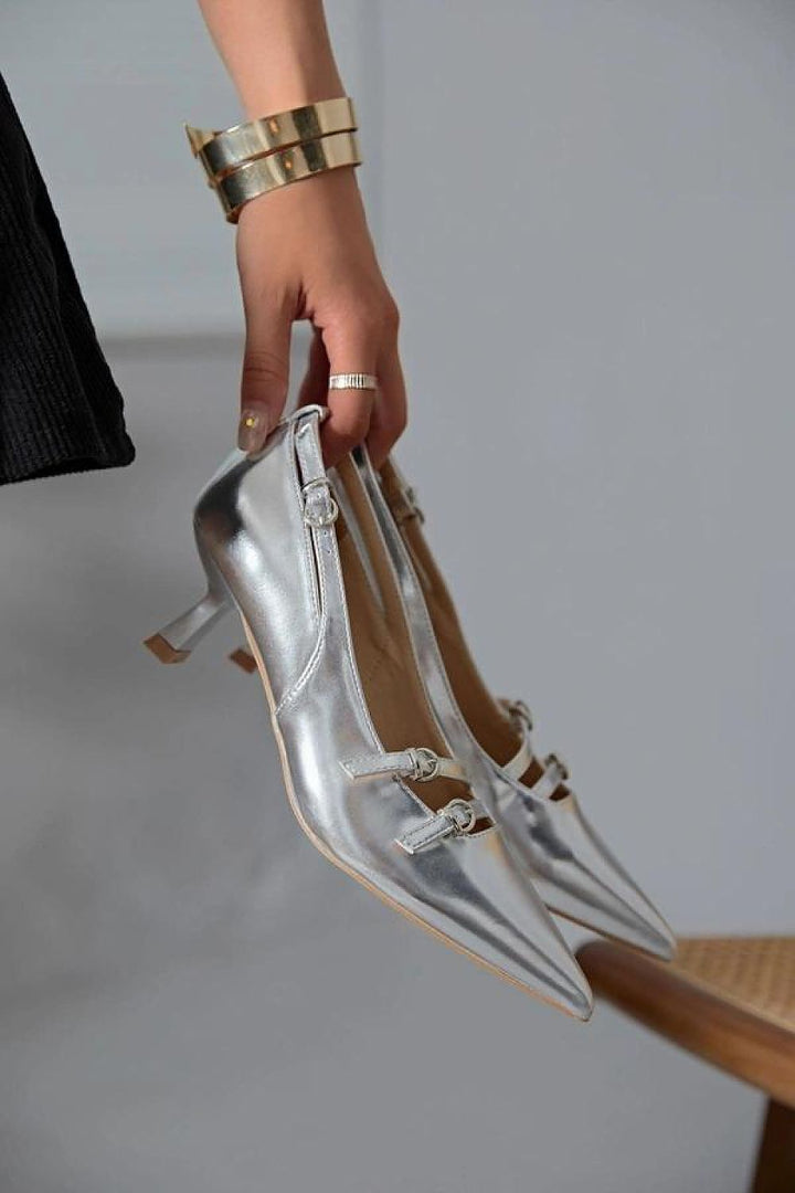  High heel pumps model 230707 Solea 