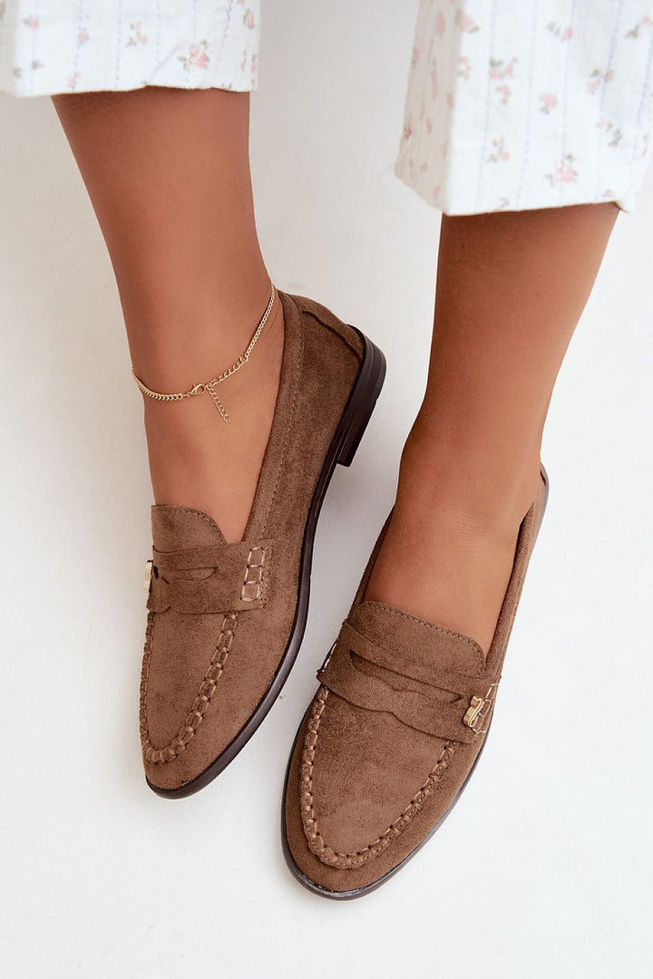  Mocassin model 230744 Step in style 