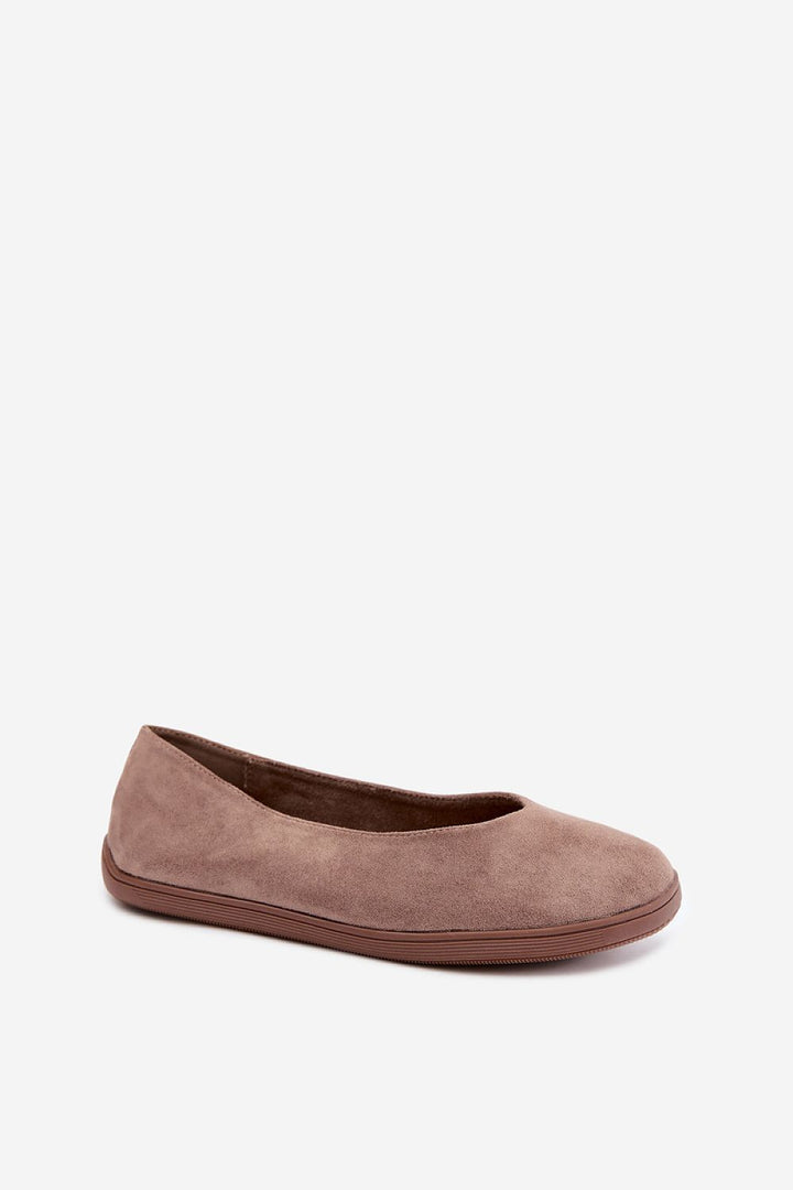  Ballet flats model 230755 Step in style 