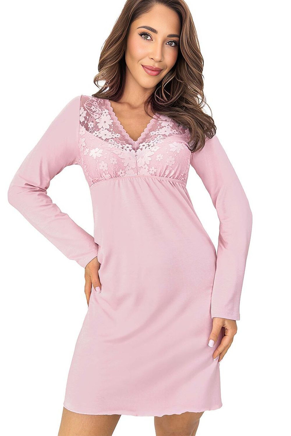  Nightshirt model 230834 Donna 