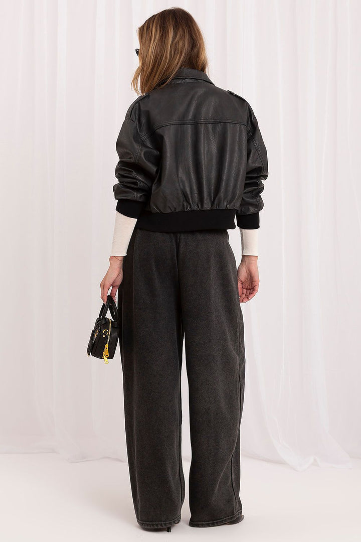  Tracksuit trousers model 230893 Italy Moda 
