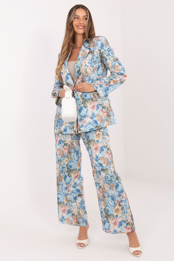  Jacket model 231259 Rue Paris 