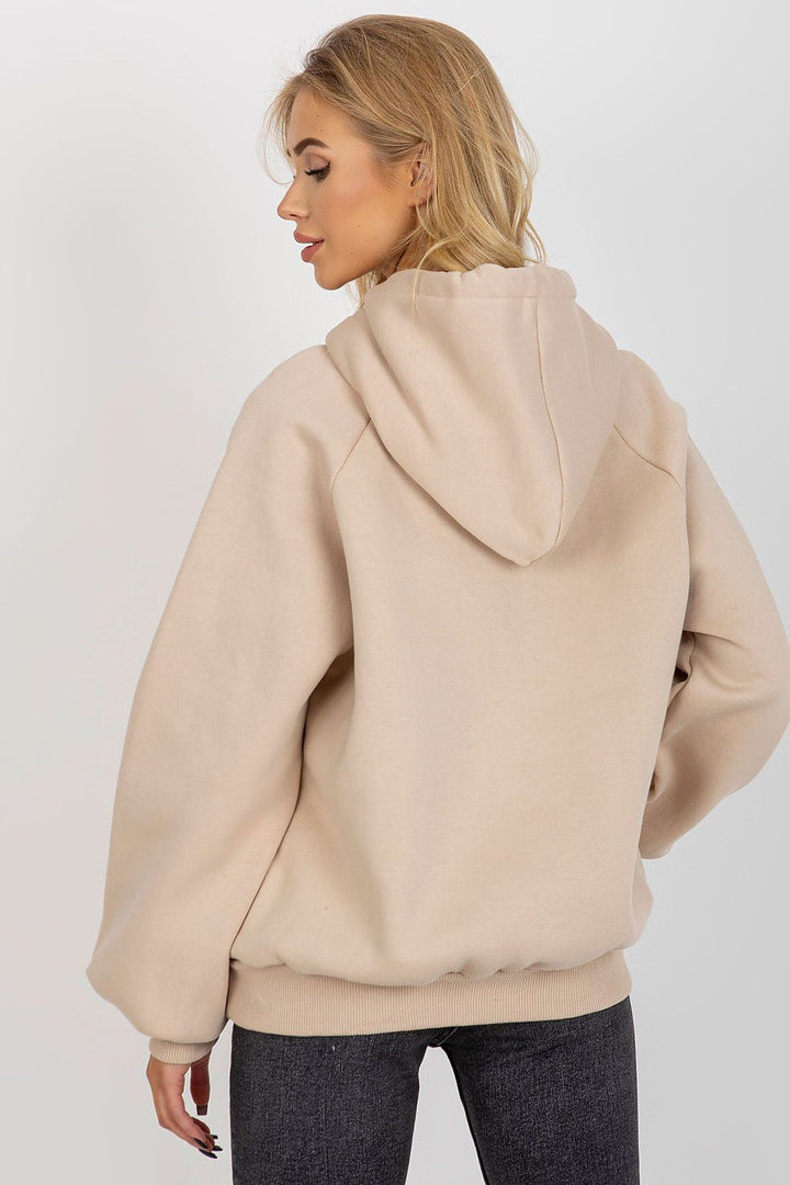  Sweatshirt model 231335 Ex Moda 