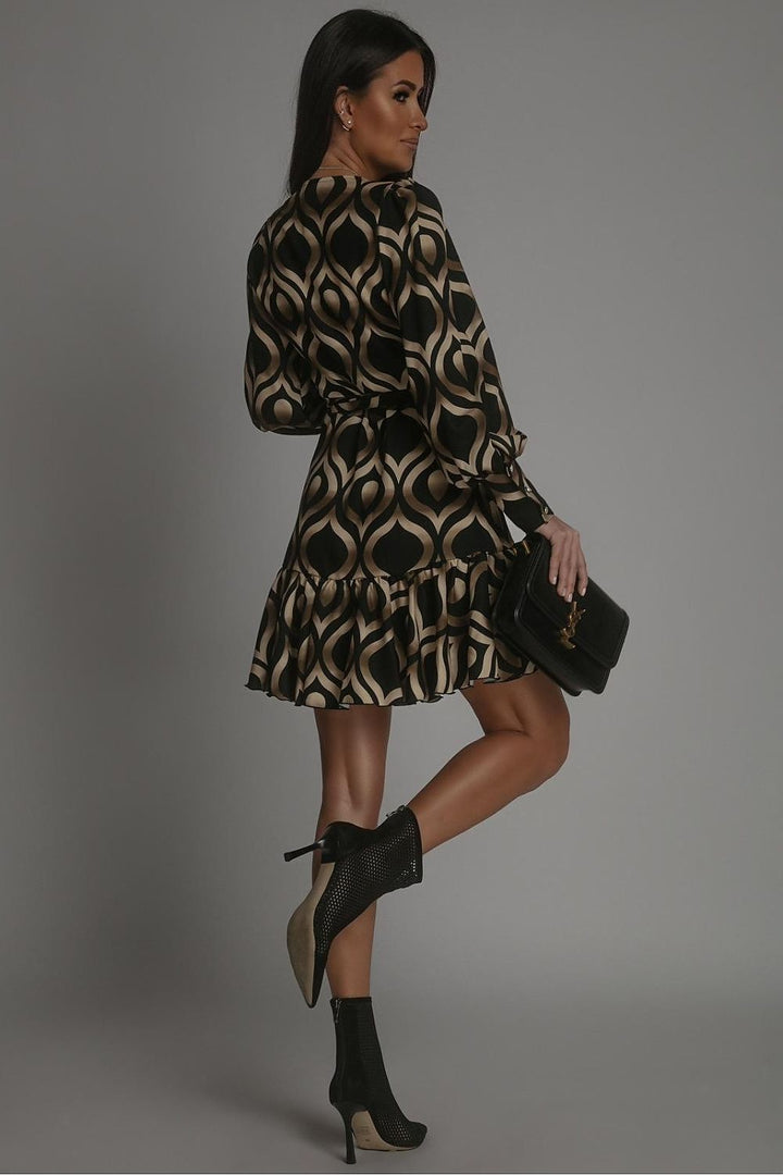  Daydress model 231347 LaBalancia 