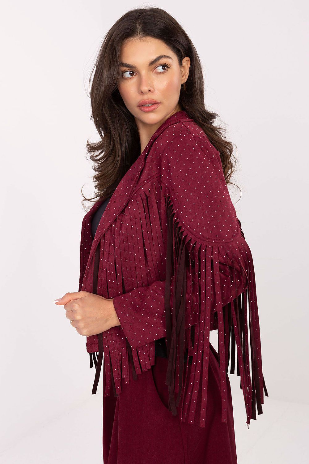 Jacket model 231485 Italy Moda 