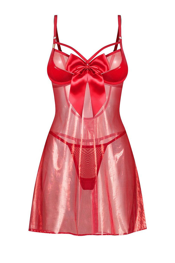  Sexy set model 231563 Obsessive 