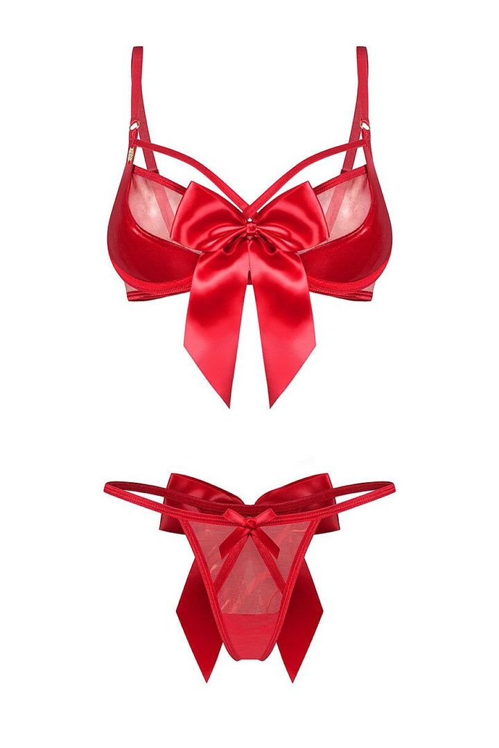  Sexy set model 231565 Obsessive 