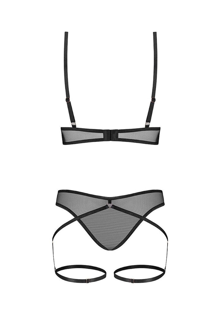  Sexy set model 231566 Obsessive 