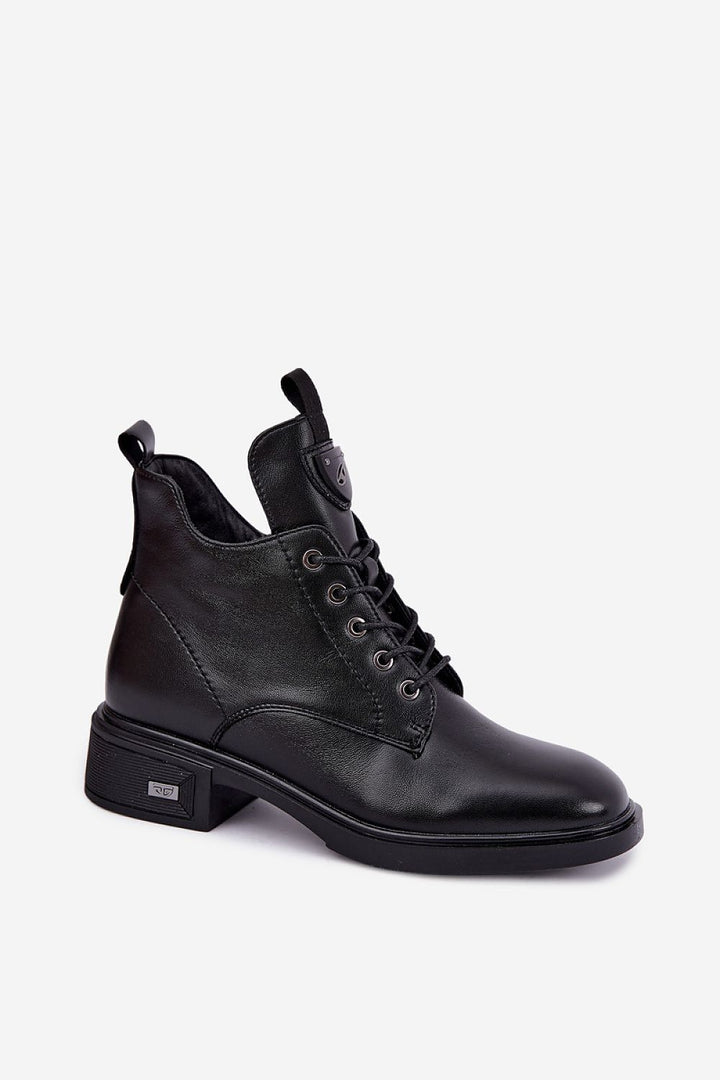  Boots model 231611 Step in style 