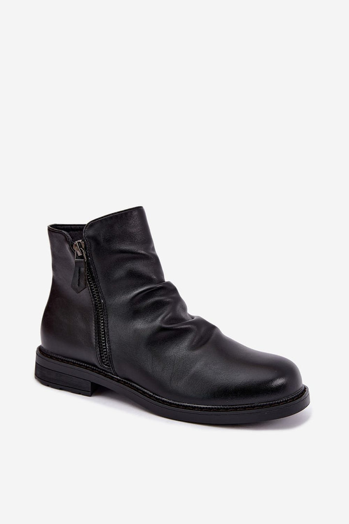 Boots model 231626 Step in style 