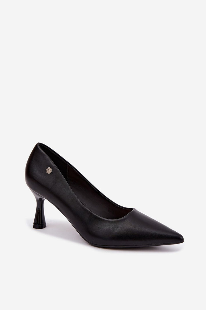  Block heel pumps model 231647 Step in style 