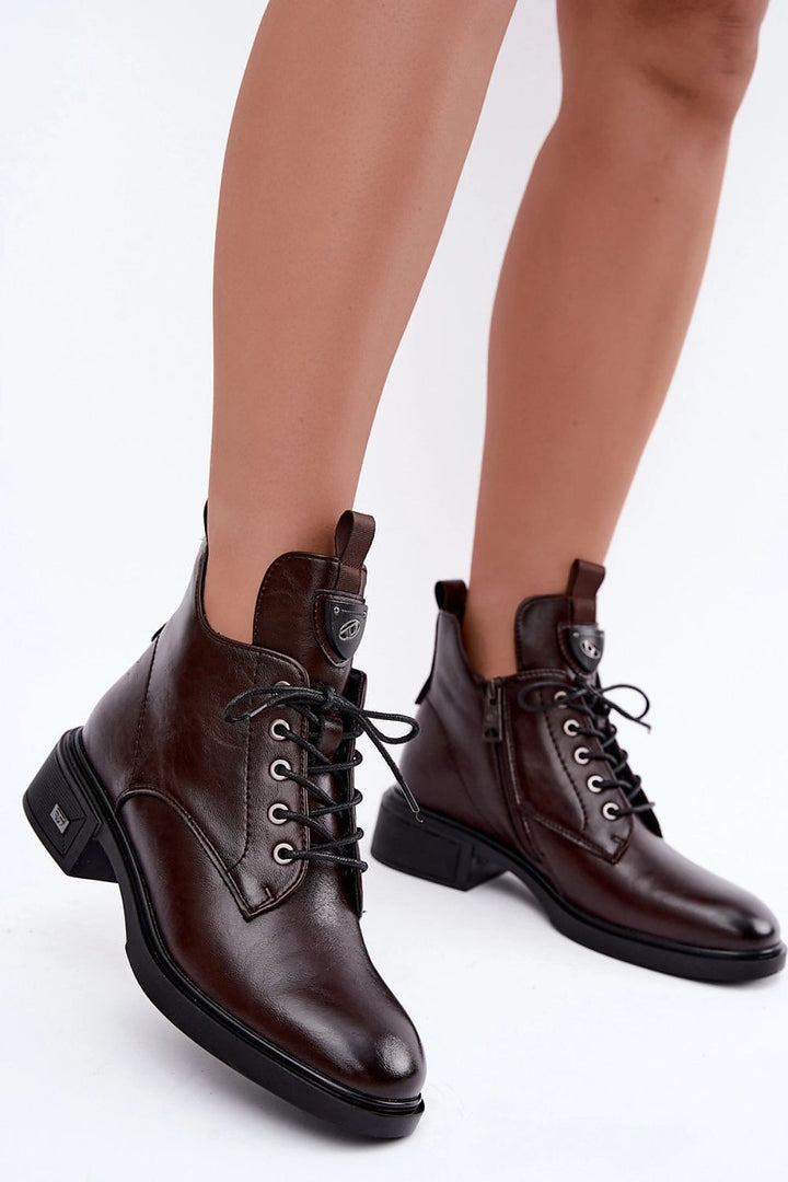  Boots model 231609 Step in style 