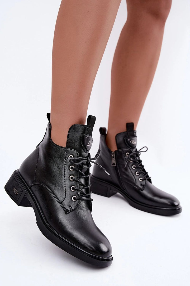  Boots model 231611 Step in style 