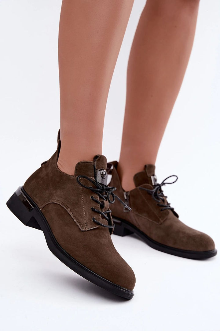  Boots model 231614 Step in style 