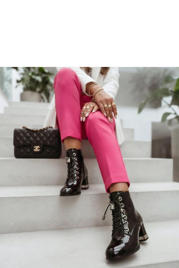  Heel boots model 231682 Solea 