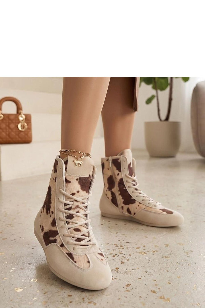  Sport boots model 231690 Solea 