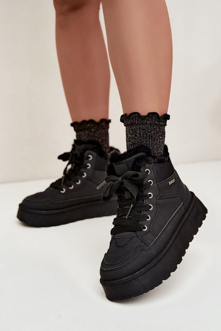  Snow boots model 231772 Step in style 