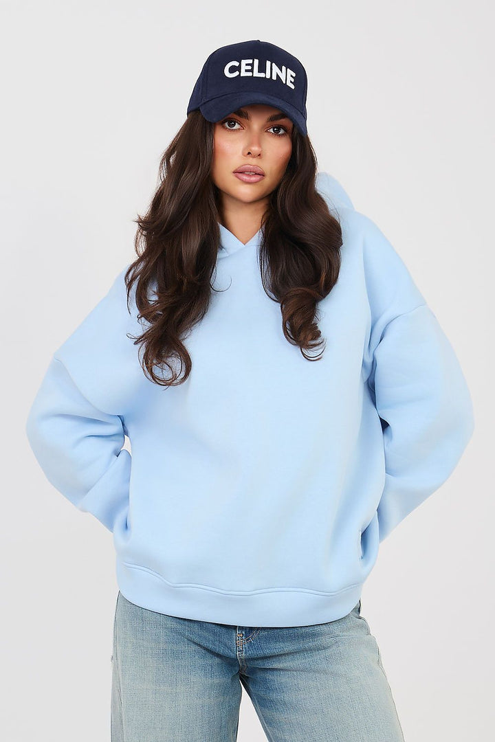  Sweatshirt model 231867 Rue Paris 