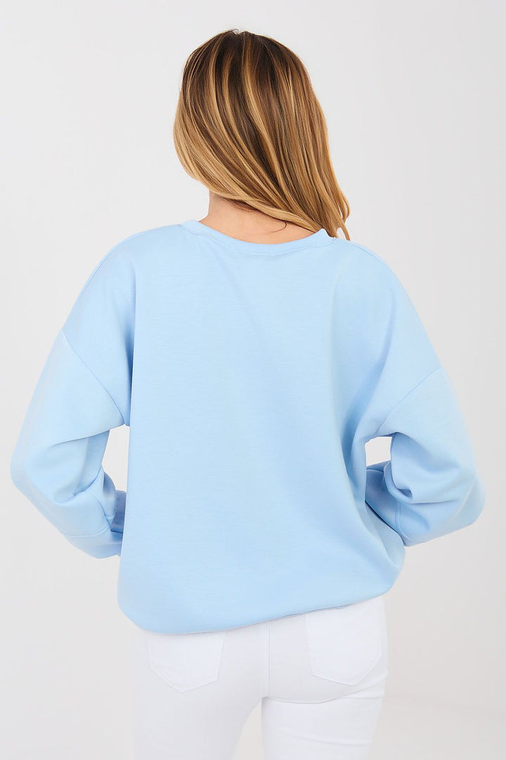  Sweatshirt model 231873 Rue Paris 
