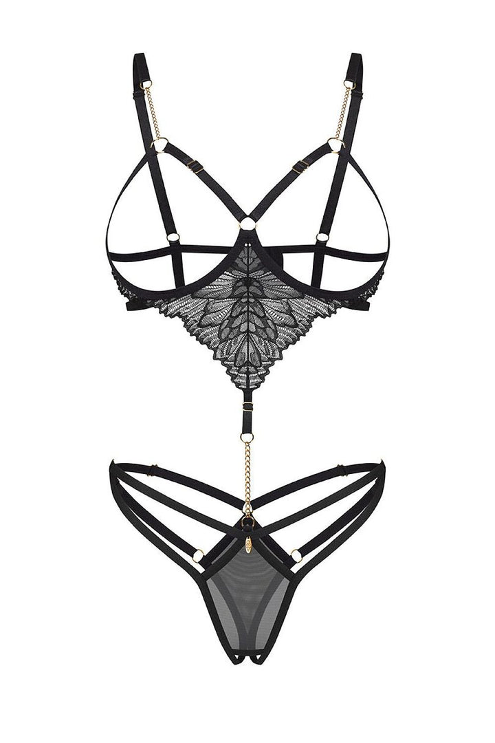  Shapewear Body model 232139 Obsessive 