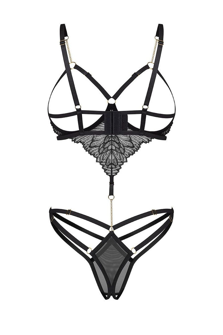  Shapewear Body model 232139 Obsessive 