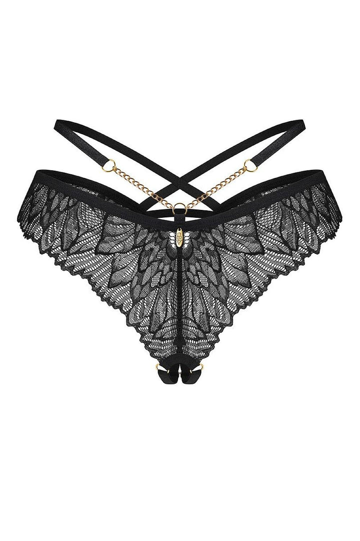  T-backs model 232140 Obsessive 