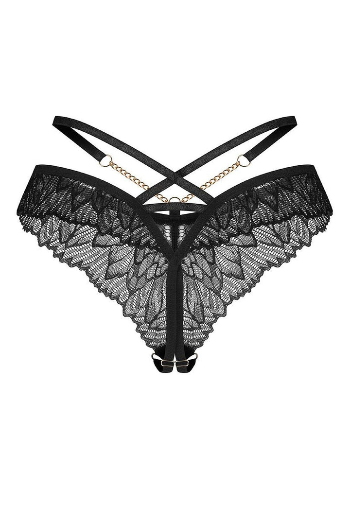  T-backs model 232140 Obsessive 