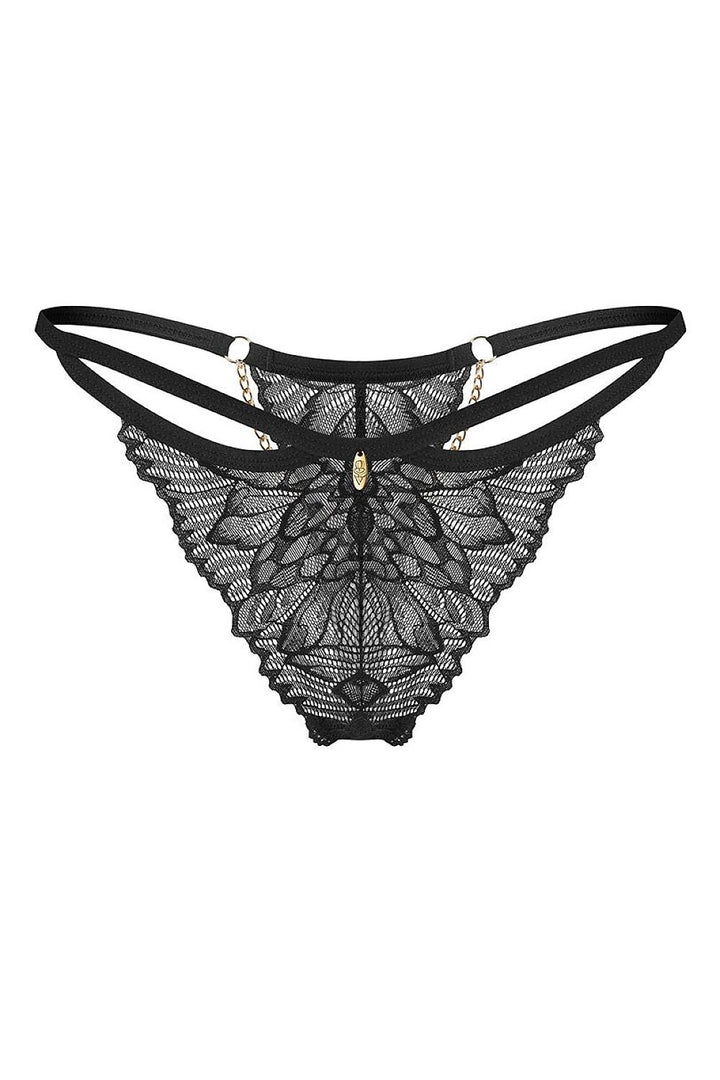  T-backs model 232142 Obsessive 