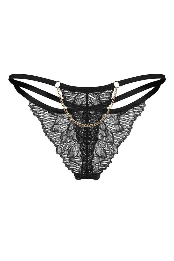  T-backs model 232142 Obsessive 