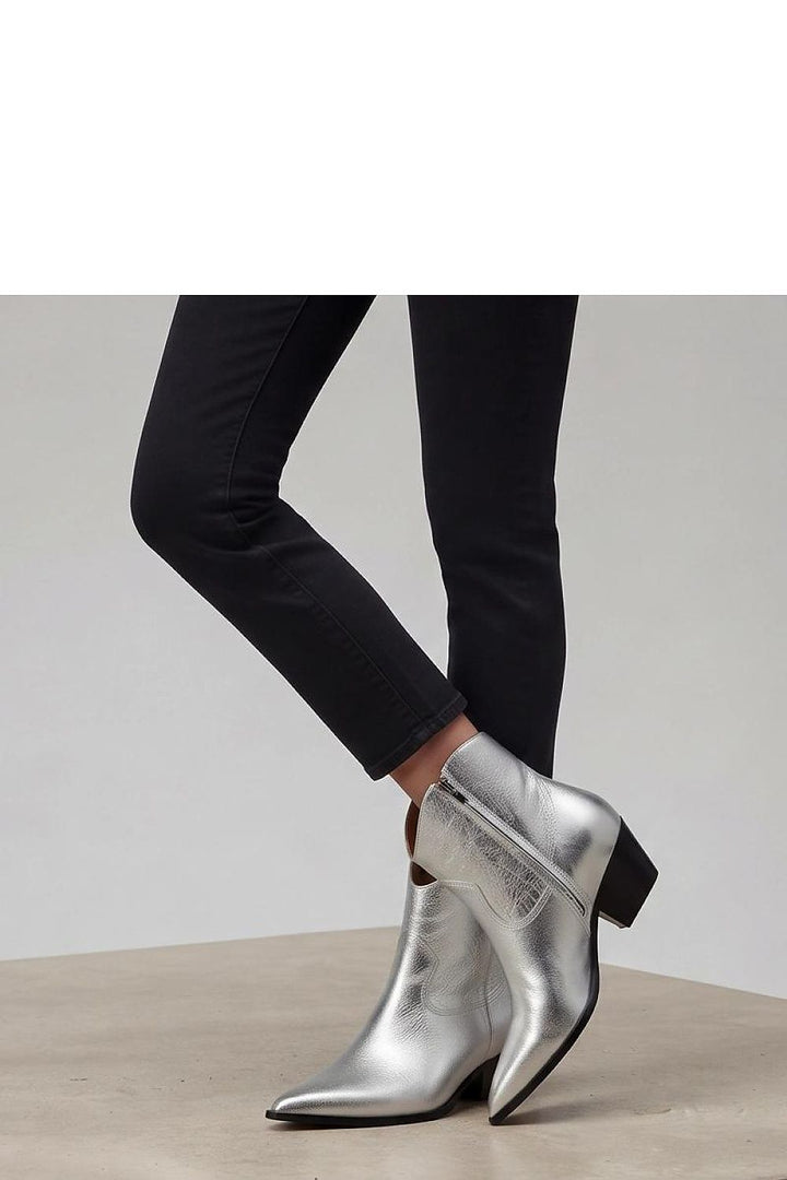  Heel boots model 232169 Solea 