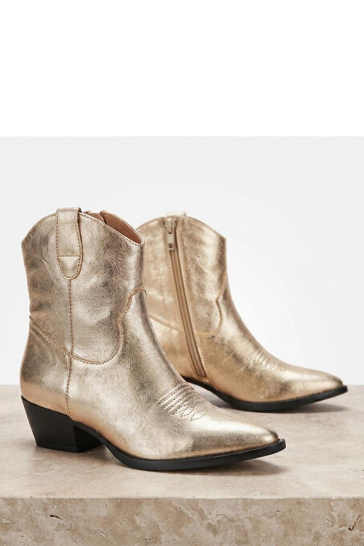  Heel boots model 232170 Solea 
