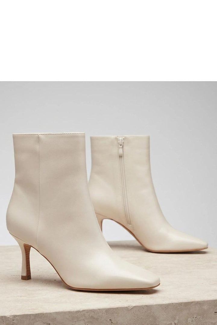  Heel boots model 232174 Solea 