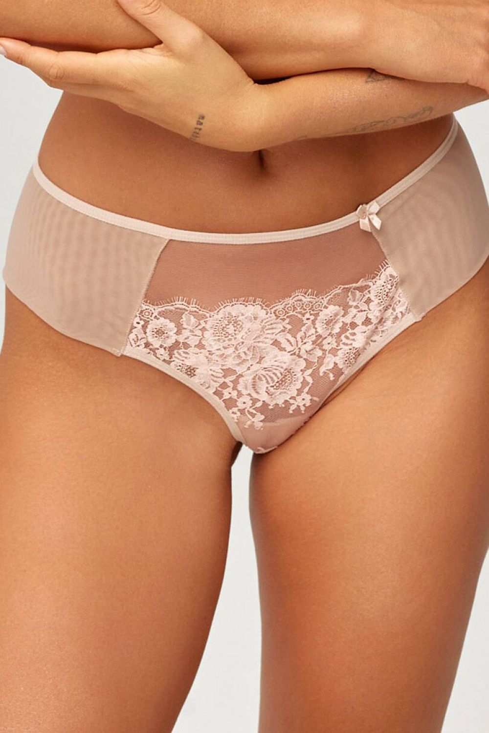  Brazilian style panties model 232228 Azal 