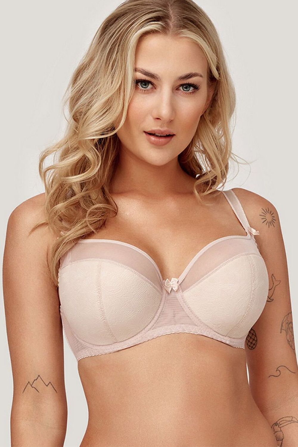  Semi-soft model 232241 Azal 