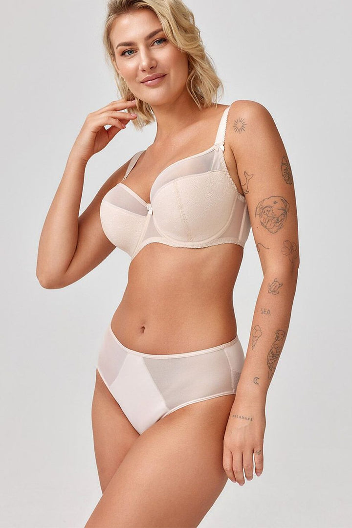  Semi-soft model 232241 Azal 
