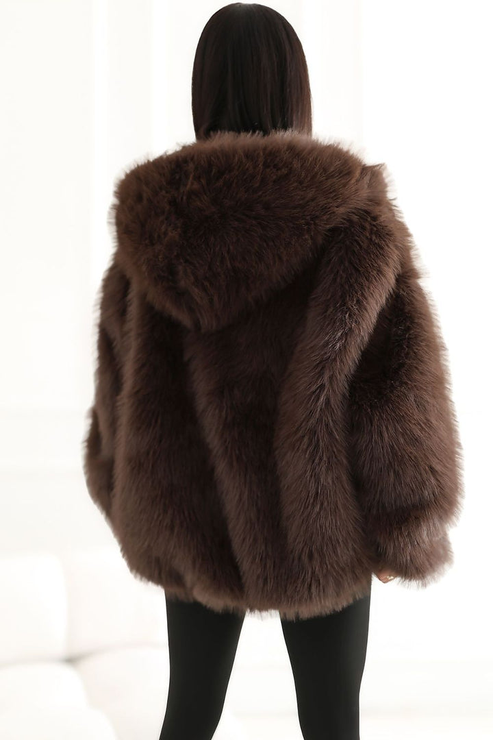  Jacket model 232282 Factory Price 