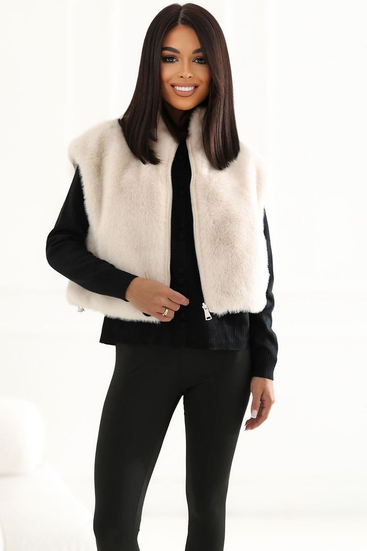  Gilet model 232284 Factory Price 