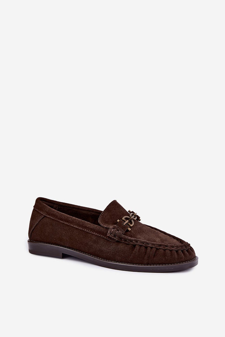  Mocassin model 232338 Step in style 