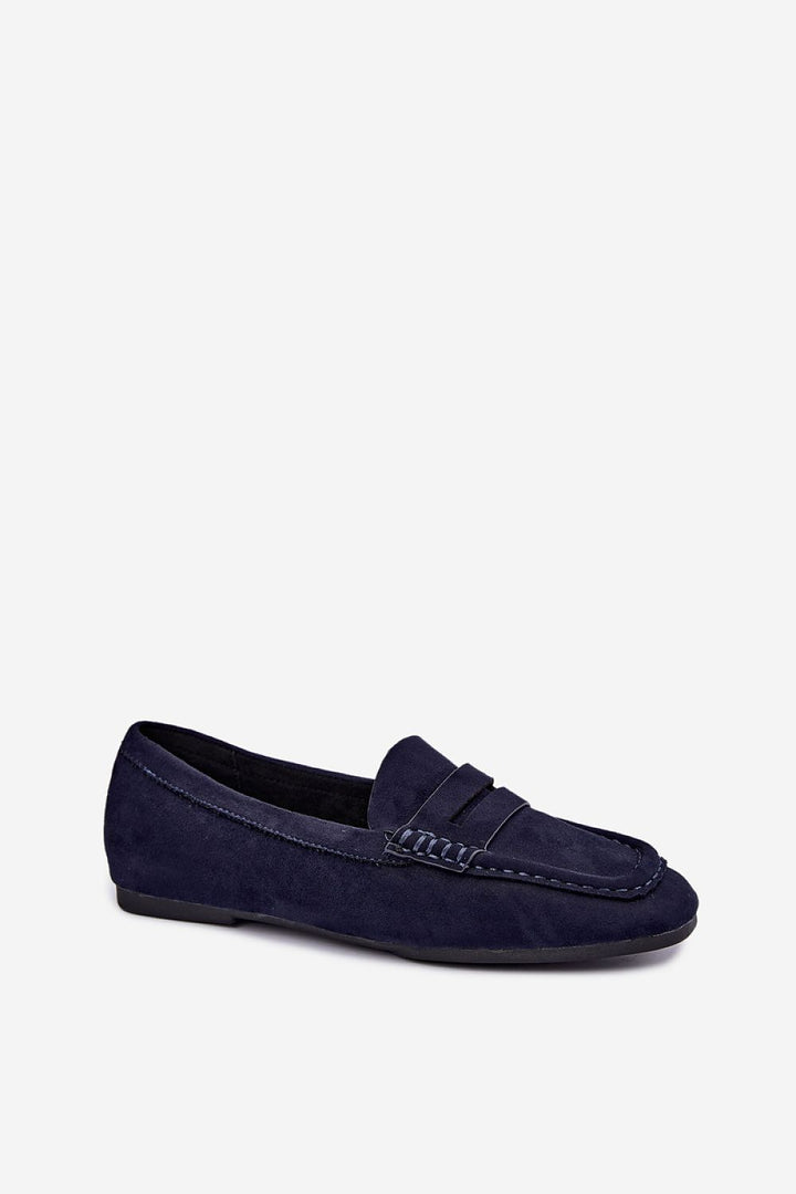  Mocassin model 232342 Step in style 