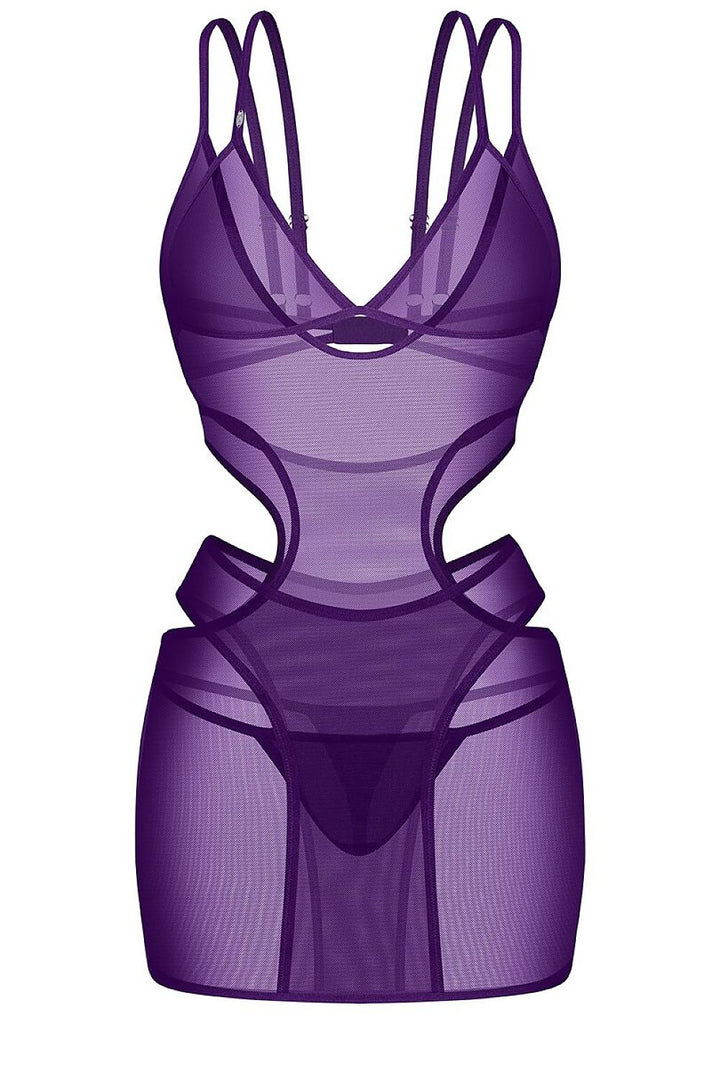  Sexy set model 232355 Obsessive 