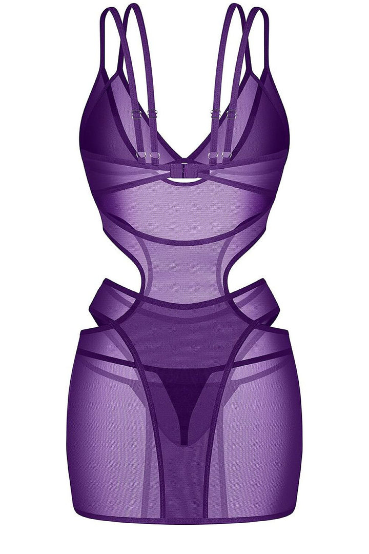  Sexy set model 232355 Obsessive 