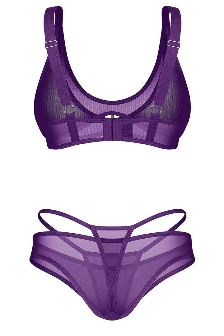  Sexy set model 232356 Obsessive 