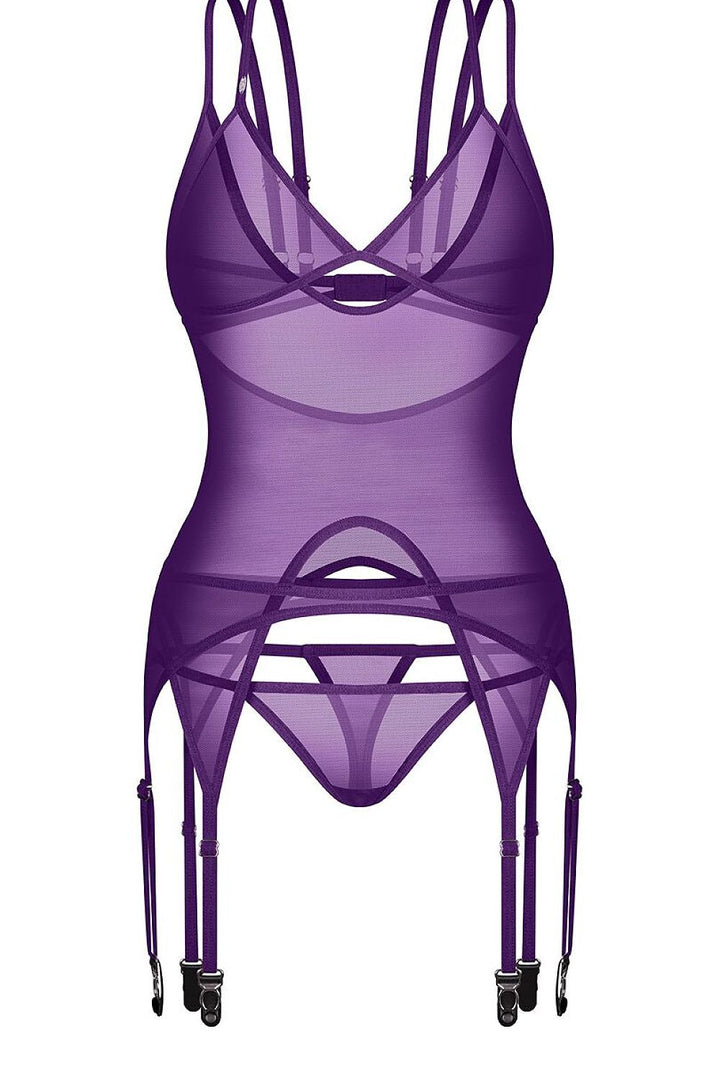  Sexy set model 232357 Obsessive 