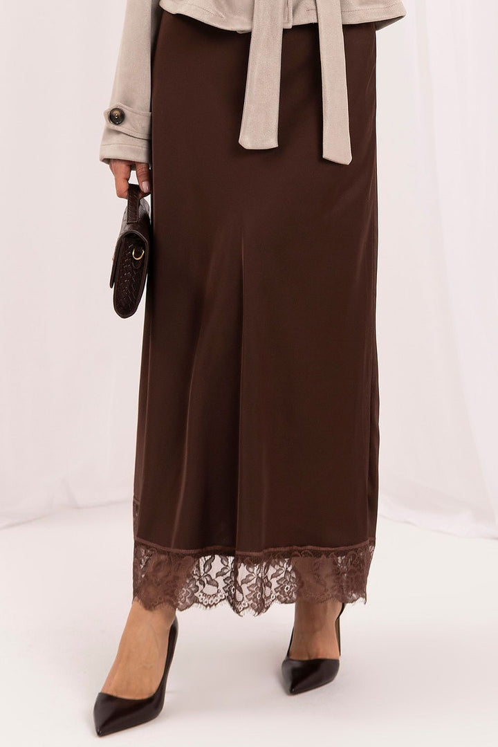  Skirt model 232381 Italy Moda 