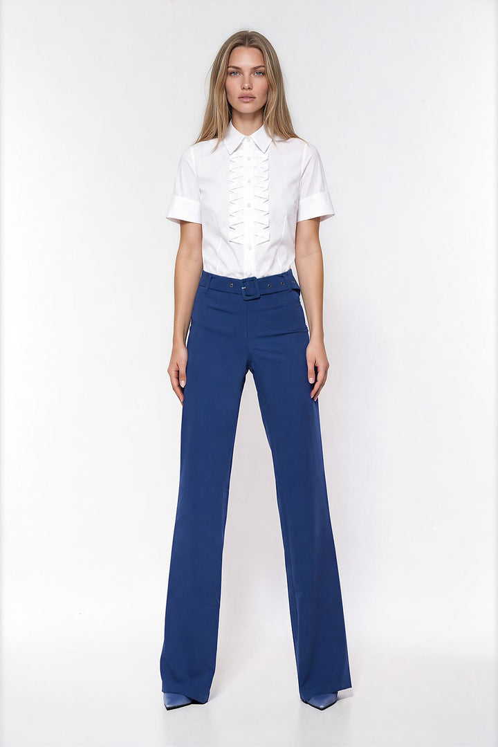  Short sleeve shirt model 232486 Nife 