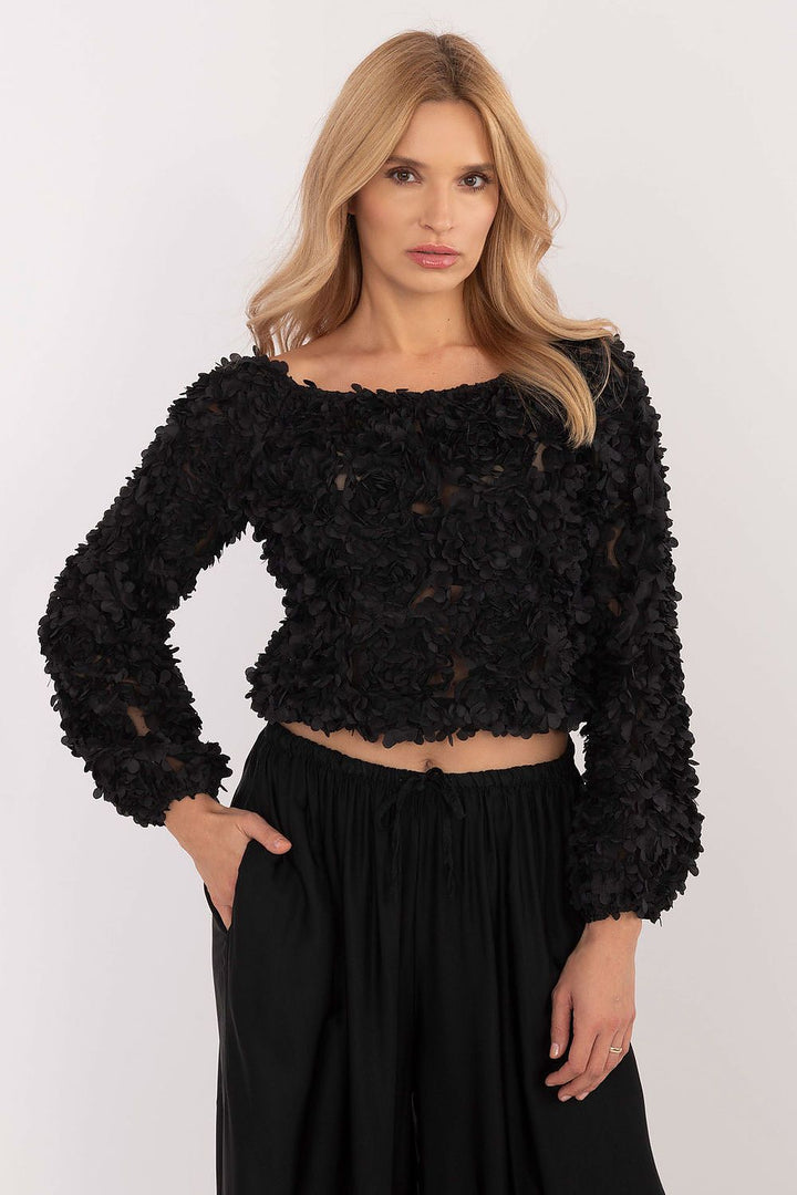  Blouse model 232760 Italy Moda 