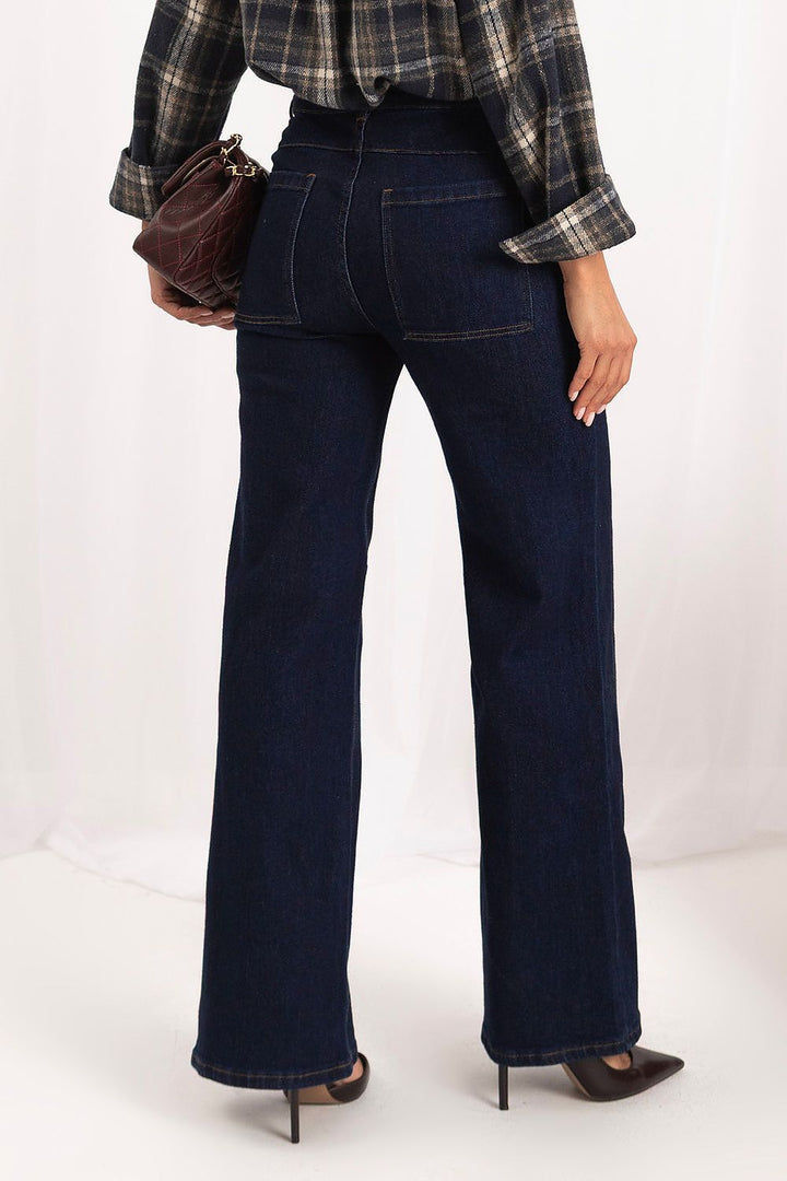  Jeans model 232764 Italy Moda 