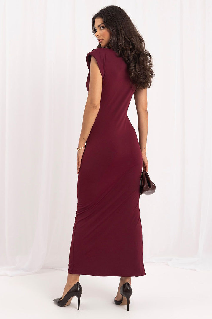  Cocktail dress model 232782 Rue Paris 