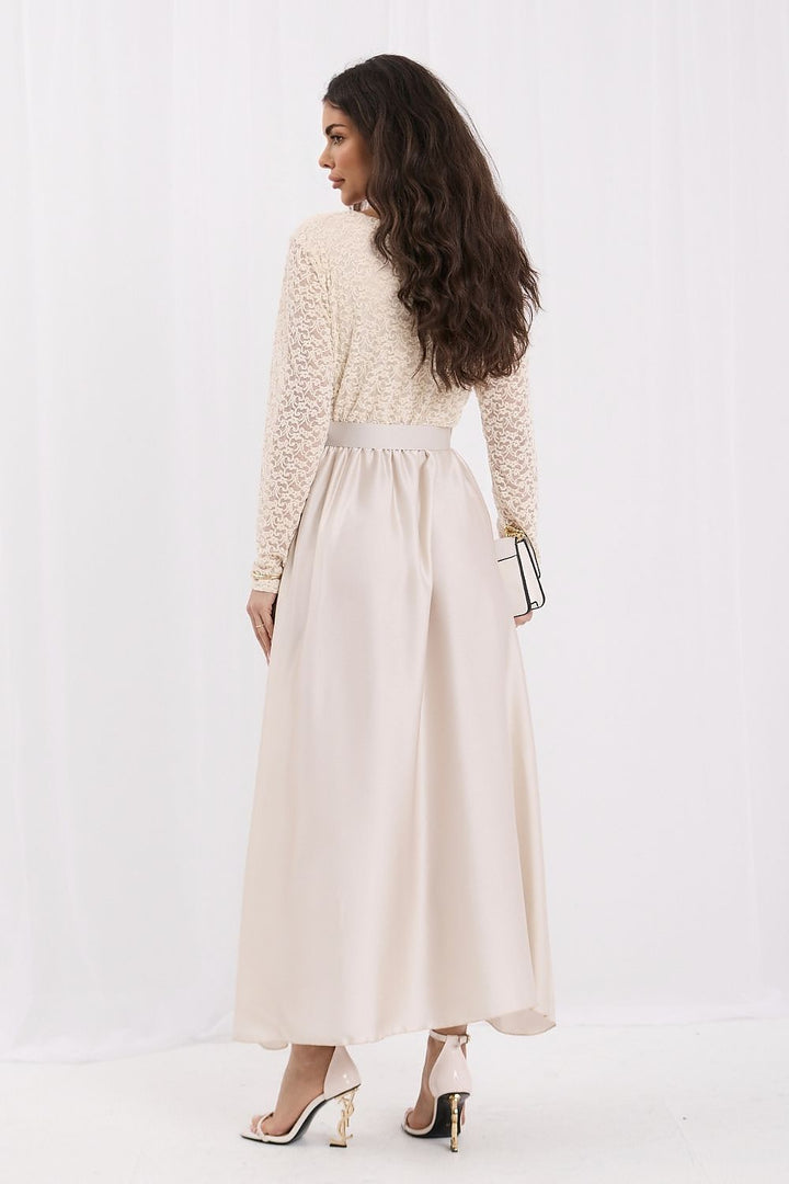  Long dress model 232784 Rue Paris 