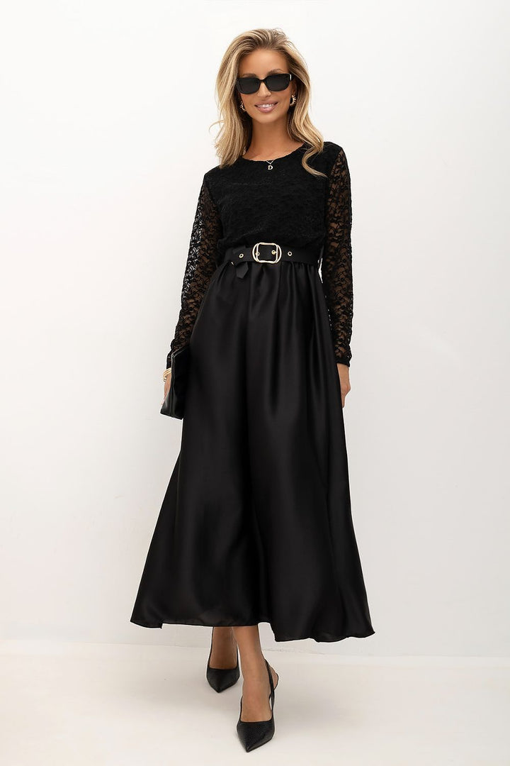  Long dress model 232786 Rue Paris 
